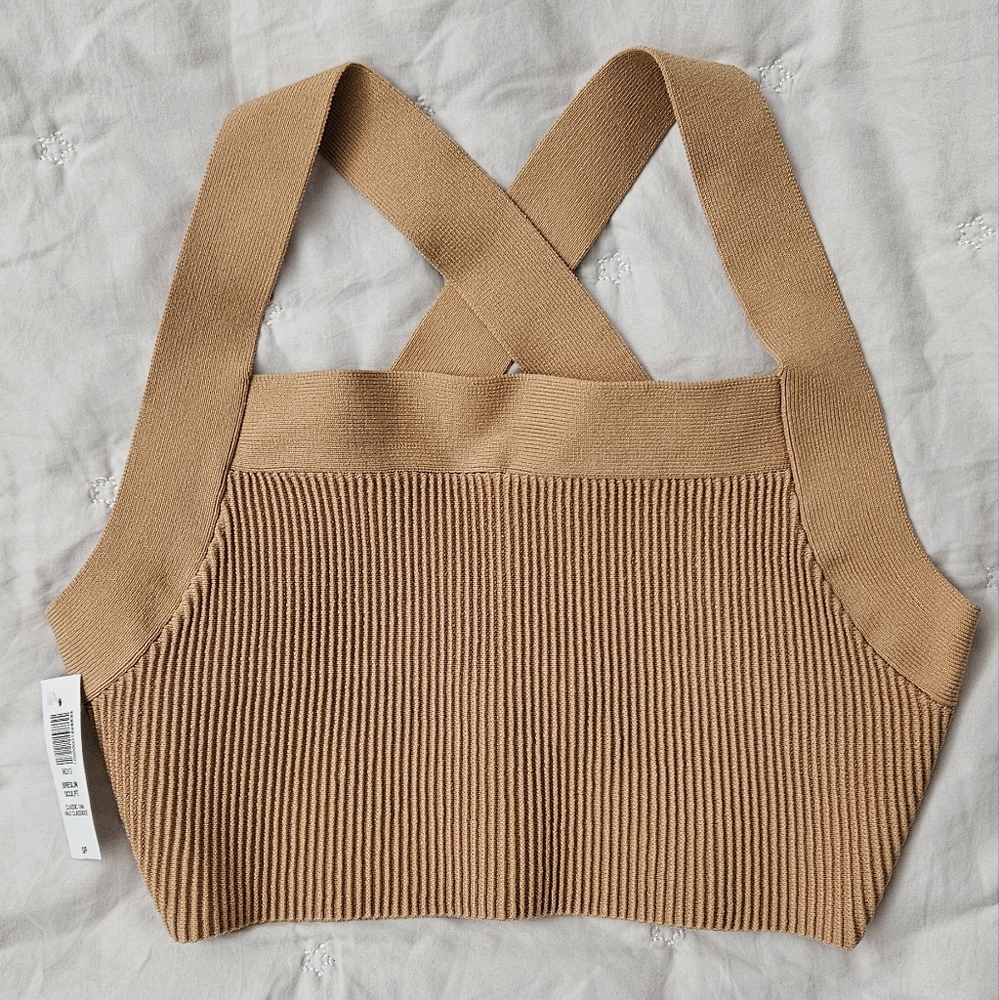 Babaton Breslin Sculpt Knit Tank